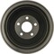 Centric Parts Standard Brake Drum, 123.61038 123.61038 - alternate 7